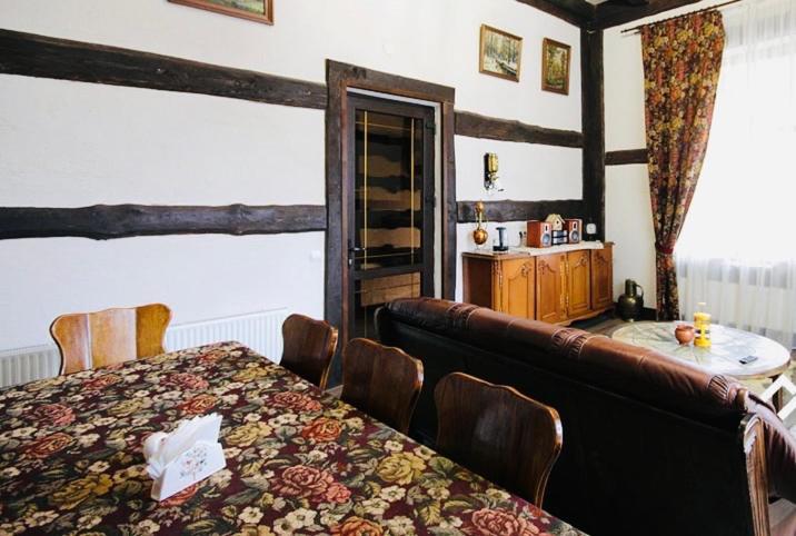 Hotel Рандеву Sławsko Zewnętrze zdjęcie